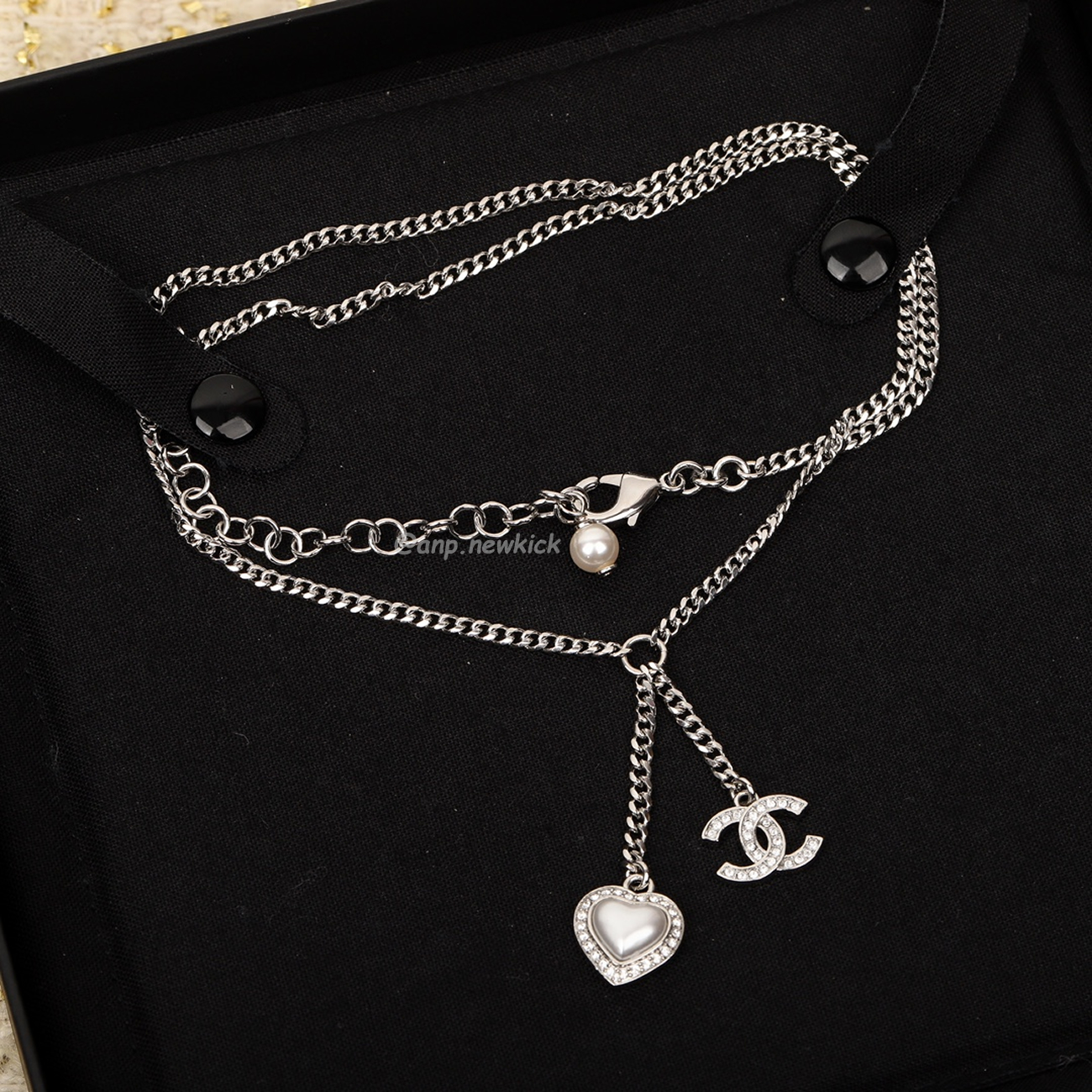 Chanel Necklace (22) - www.newkick.org